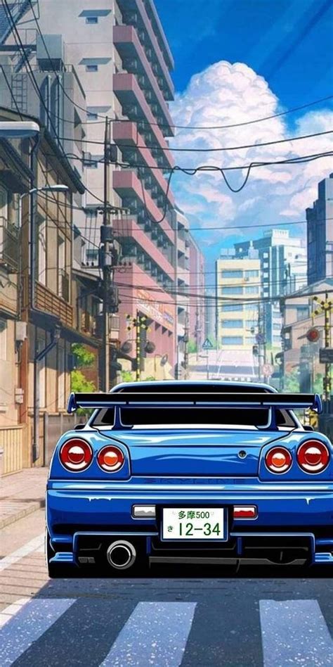 Tons of awesome paul walker skyline r34 wallpapers to download for free. Pin by Joaquín Andara on Car in 2021 | Nissan gtr skyline, Skyline gtr r34, Skyline gtr