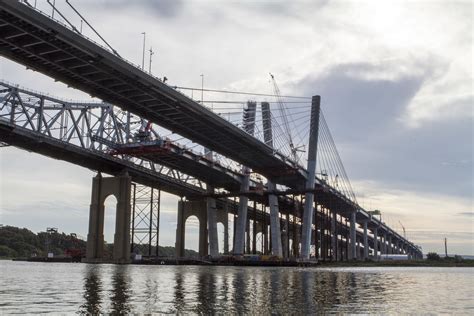 Goethals Bridge Modernization Program — Entech Engineering