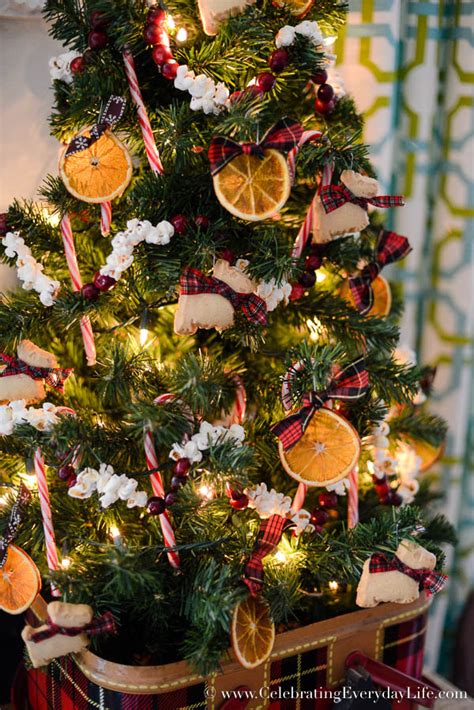 Different Christmas Tree Decor Ideas That Will Impress You Page 3 Of 3