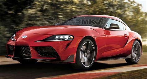 2020 (mmxx) was a leap year starting on wednesday of the gregorian calendar, the 2020th year of the common era (ce) and anno domini (ad) designations, the 20th year of the 3rd millennium. 2020 Toyota Supra: More Photos Leak, Pricing Said To Start ...