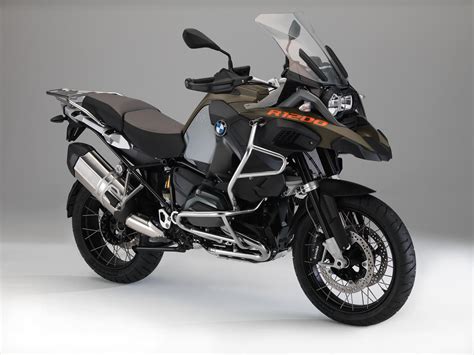 Excellent condition bmw gs r1200. Foto BMW Serie R GS BMW R 1200 GS Adventure 2014, foto e ...