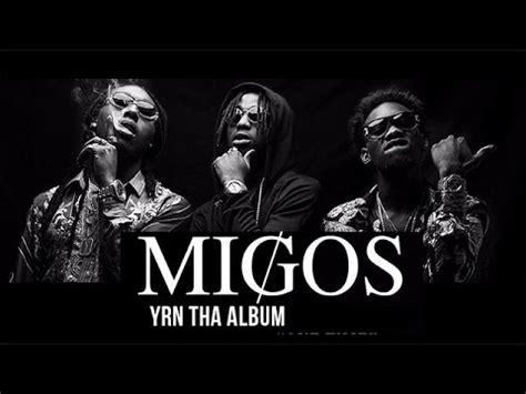 Decorate your laptops, water bottles, helmets, and cars. Migos (Full Album) - YouTube