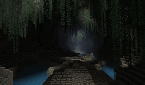 Minecraft Cave Wallpapers Top Free Minecraft Cave Backgrounds WallpaperAccess