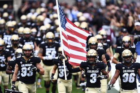 Colorado Buffaloes Spring Football 2018 Offensive Players To Watch