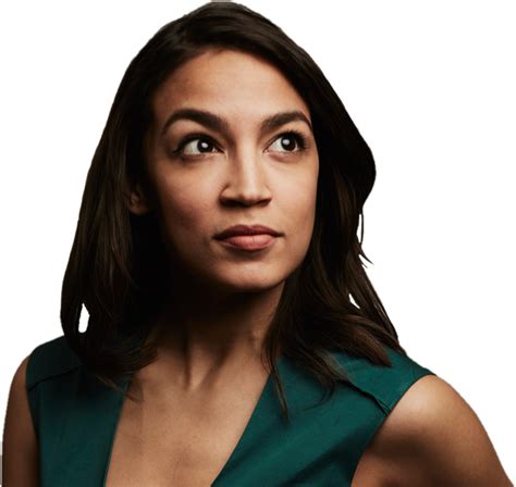 Alexandria Ocasio Cortez Inspires The Next Generation Of Political Players California Youth