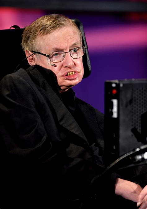 Las Mil Y Una Lecciones De Stephen Hawking