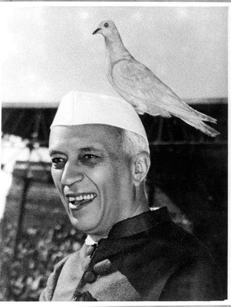 11 Rare Jawaharlal Nehru Photos You May Not Have Seen Before