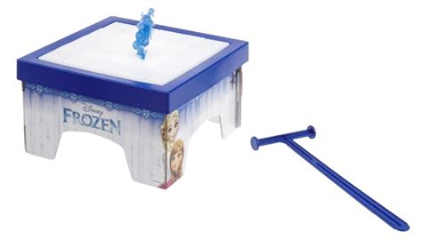Frozen Dont Break The Ice Board Game Board Game At Mighty Ape Nz