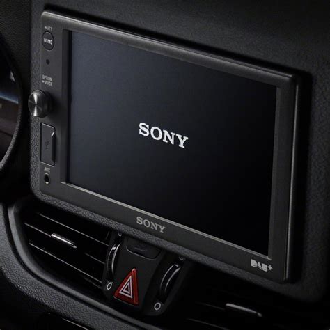 Sony Xav Ax1005db Apple Carplay Bluetooth Dab Digital Radio Usb Car
