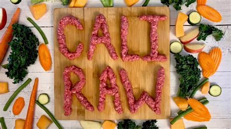 What's the meaning of kin? Natural Fresh Raw Dog Food Ingredients #rawdogfood - YouTube