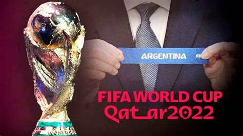¿cuándo Comienza El Mundial Qatar 2022 El Fixture Y Todos Los Horarios