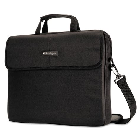 156 Simply Portable Padded Laptop Sleeve By Kensington® Kmw62562