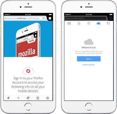 Finally Mozillas Firefox Web Browser Is Now Available On Ios