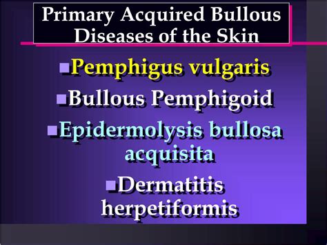 Ppt Pathology Of Common Dermatitides And Dermatoses Powerpoint