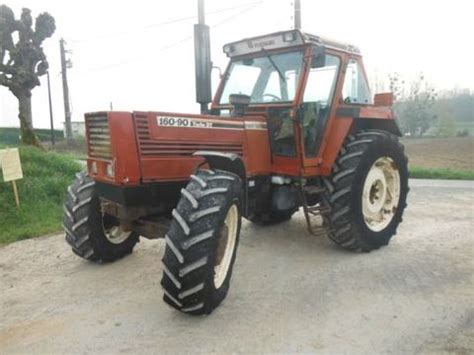 Novi i polovni traktori različitih proizvođača: Traktori - polovni i novi na prodaju u Francuskoj ...