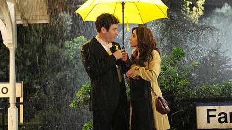 Tracy Mcconnell How I Met Your Mother 10 Motivi Per Amarla