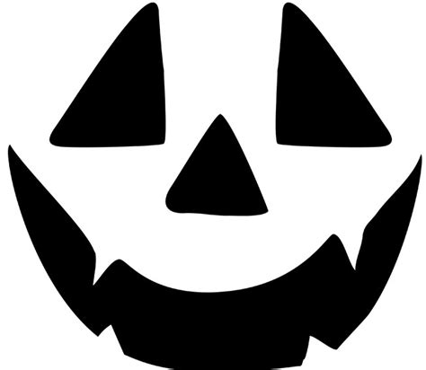 Pumpkin Carving Stencils Free Printables The Best Ideas For Kids