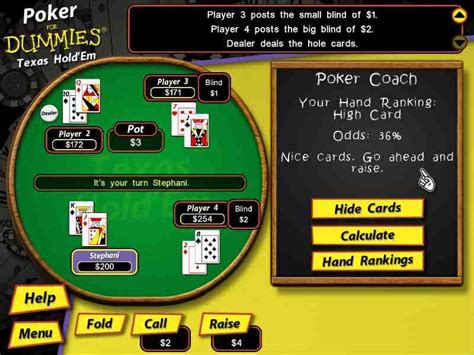 Ante up with our collection of poker games! Скачать игру Poker for dummies для PC через торрент - GamesTracker.org