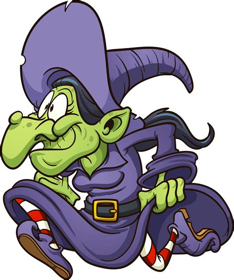 Halloween Witch Png Fotos Png All