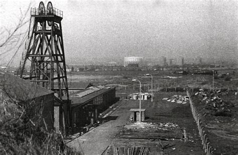 Wardley Colliery Gateshead History