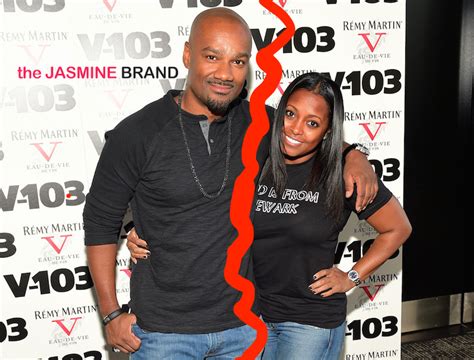 Big Tigger Speaks On Ed Hartwell And Keshia Knight Pulliams Divorce