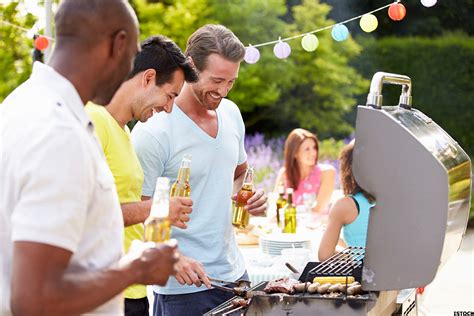 How American Is Your Fourth Of July Barbecue Thestreet
