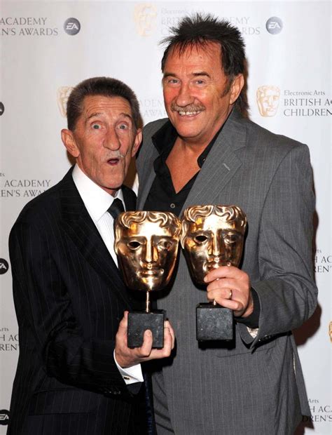 Paul Chuckle Pays Tribute To Brother And ‘very Best Pal Barry The Irish News