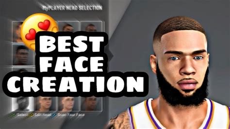 New Best Drippy Face Creation In 2k20 Youtube