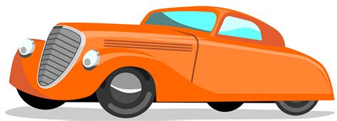 Cartoon Cars Images