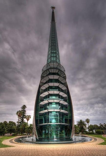 Architecture Amazing Towersskyscrapers Around The World