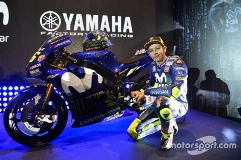 Valentino Rossi Latest News Videos Photos And More