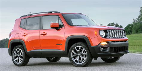 About the 2018 jeep renegade. 2018 - Jeep - Renegade - Vehicles on Display | Chicago ...