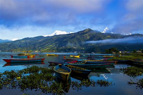 Top 10 Honeymoon Places In Nepal That Hold Romantic Power