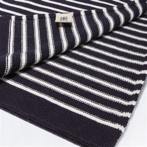 Dstrezzed Scarf Cotton Wool Stripe Hotelshops