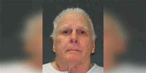 Oldest Texas Death Row Inmate Executed For Officers Death