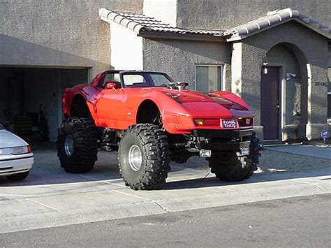 Ranking The Best And Worst Lifted Cars Ever Made