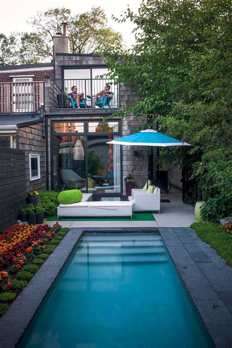 25 Fantastic Small Backyard Ideas Home And Garden Sphere