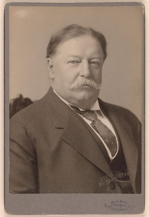 Knowing The Presidents William Howard Taft Americas Presidents