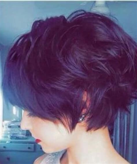 A long pixie will give you a chance to try out this amazing combination. 50 Adorable Long Pixie Cut Ideas - My New Hairstyles