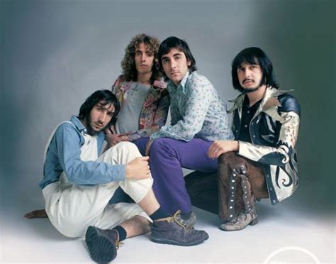 Daves Music Database The Who Released Whos Next August 14 1971
