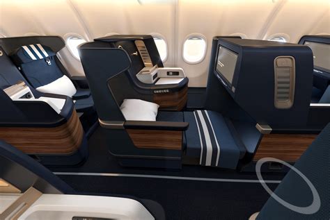 Condor Business Class Will Give Lufthansa A Run For The Money Live