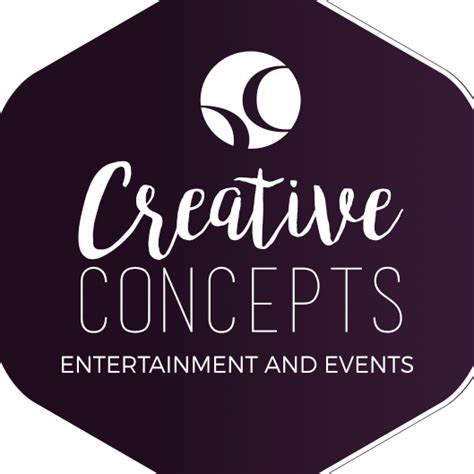 Creative Concepts Entertainment And Events