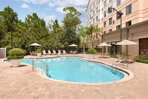 Hilton Garden Inn Palm Coast Town Center Pool Pictures And Reviews Tripadvisor