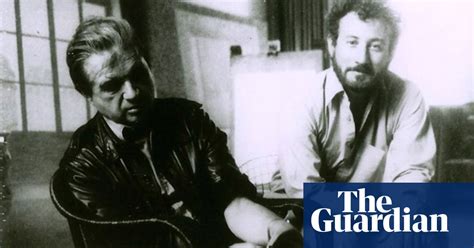 Debauchery And Darkness 30 Years Of Drinking With Francis Bacon