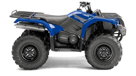 Quad Yamaha 450