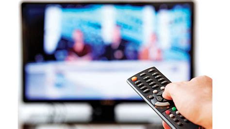 Television Viewers In A Tizzy Over New Broadcasting Tariff Regime