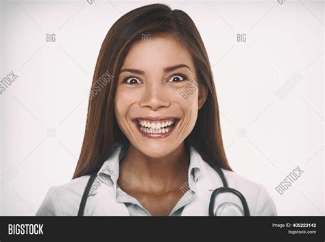 Evil Smile Mean Image And Photo Free Trial Bigstock