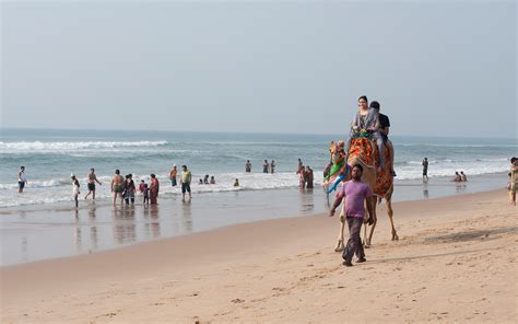 Best Beaches In India Beach Holidays For Couples