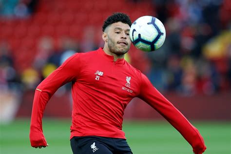 Discover more posts about alex oxlade chamberlain. Liverpool star Alex Oxlade-Chamberlain given assurances ...