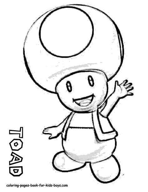The guida's milk and ice cream sonoran desert toad coloring page from toads category. Toad coloring pages to download and print for free